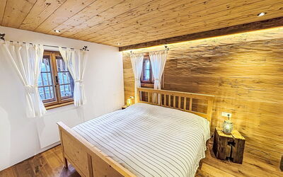 Mirnock-Chalet