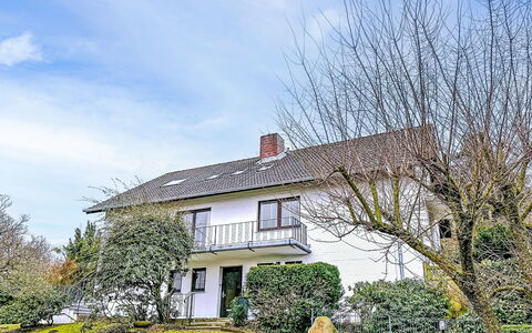 Reitstallweg: Costruzione, Finestra, Casa, Zona Residenziale, Arbusto, Casa, Tetto, Villetta, Lotto, Area Rurale