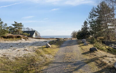 Adde - 150M from the Sea