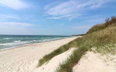Adde - 150M from the Sea