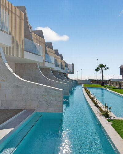 Azure Terras Private Rooftop Spa