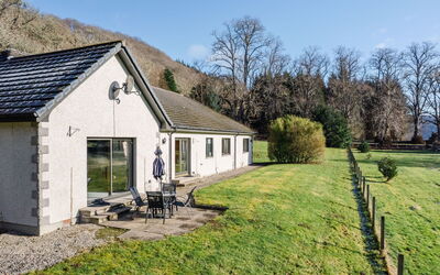 Glenmoriston Estate (2 Cottages)