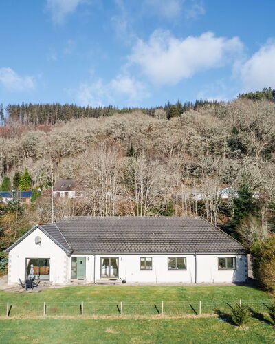 Glenmoriston Estate (2 Cottages)
