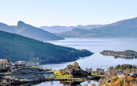 Floren: Acqua, Corpo D'Acqua, Geografia Montane, Paesaggio Naturale, Paesaggio, Montagna, Highland, Collina, Banca, Lago