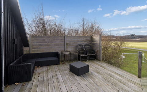 Strandulf - 1Km from the Sea: Mobilia, Legna, Interior Design, Pavimentazione, Pavimento, Sedia, Camera, Soffitto, Soggiorno, Appartamento