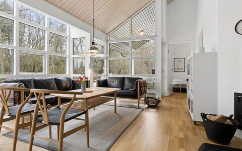 Aarre - 1Km from the Sea: Pavimentazione, Interior Design, Legna, Soffitto, Mobilia, Pavimento In Legno, Pavimento, Divano, Soggiorno, Illuminazione