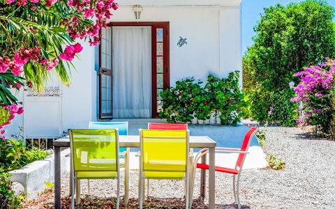 Coin 2: Mobilia, Fiore, Sedia, Tavolo, Rosa, Mobili Da Esterno, Giardino, Landscaping, Tavolo Esterno, Shade
