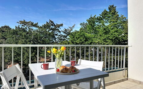 Les Criques: Mobilia, Mobili Da Esterno, Tavolo, Sedia, Tavolo Esterno, Balcone, Portico, Deck, Cucina & Sala Da Pranzo Tavolo, Shade