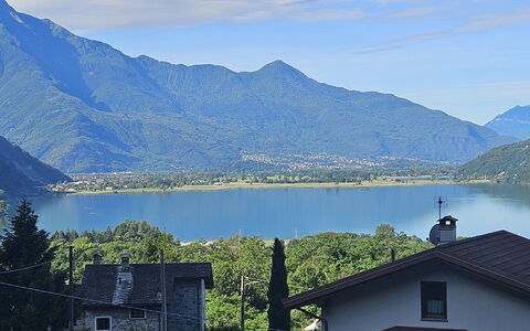The Heritage Home: Montagna, Geografia Montane, Acqua, Corpo D'Acqua, Collina, Catena Montuosa, Paesaggio Naturale, Highland, Hill Station, Valle