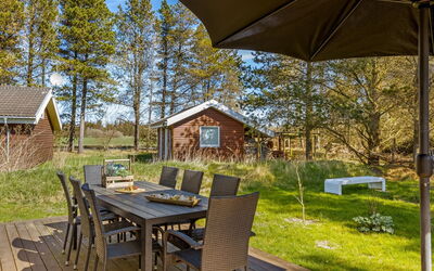 Rickmer - 1.9Km from the Sea