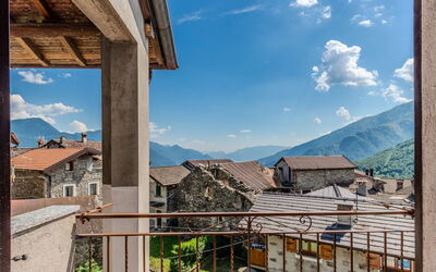 Alloggio:&nbsp;Casa Pradell 820.1