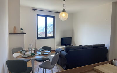 Alloggio:&nbsp;Casa Pradell 820.1