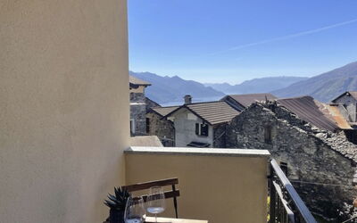 Alloggio:&nbsp;Casa Pradell 820.1