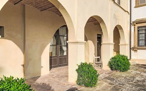 Alloggio:&nbsp;Di Alica 629.2
