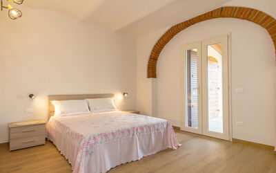Alloggio:&nbsp;I Pini 15.3