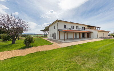 Alloggio:&nbsp;I Pini 15.4