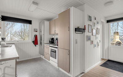 Kjeld - 210M from the Sea