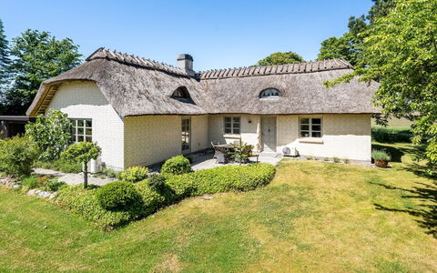 Fausta - 2Km from the Sea: Thatching, Villetta, Tetto, Casa, Agriturismo, Estate, Giardino, Landscaping, Cortile, Backyard