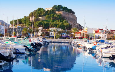 Rincón del Sol