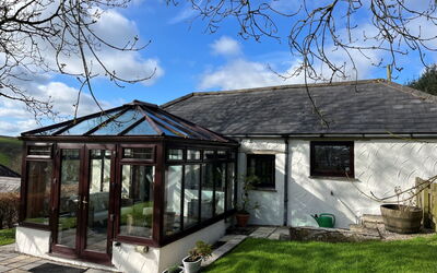 Barley Cottage