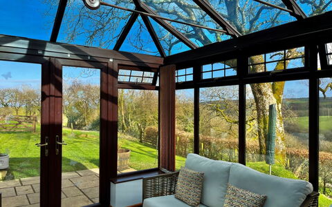 Hartland Hideaways
