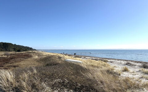 Euphemia - 200M from the Sea: Cielo, Costa, Orizzonte, Spiaggia, Costiera E Morfologie Oceanic, Mare, Riva, Ecoregione, Oceano, Sabbia