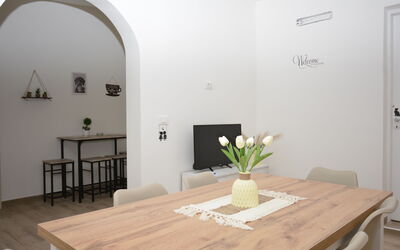 Villa Cosentini
