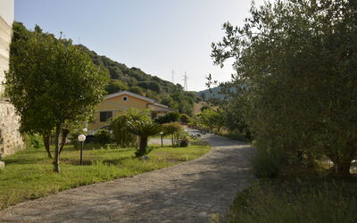 Villa del Monte