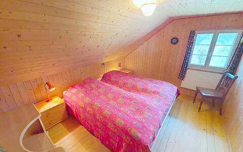 Rüttimätteli: Legna, Casa, Casa, Camera Da Letto, Villetta, Letto, Camera, Lenzuolo, Latifoglie, Color Legno