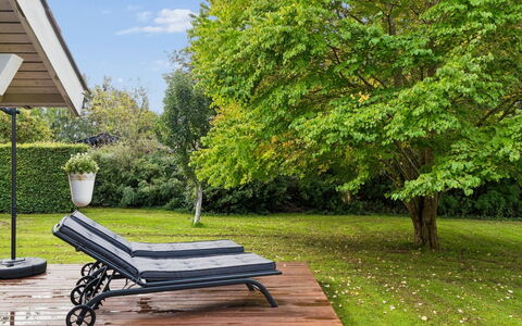 Elenor - 1.3Km from the Sea: Mobilia, Legna, Mobili Da Esterno, Panchina, Groundcover, Banco, Shade, Giardino, Latifoglie