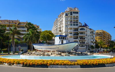 Habitat Valle Romano