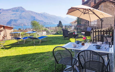 Casa Melinda: Mobilia, Legna, Mobili Da Esterno, Tavolo, Tavolo Esterno, Sedia, Cucina & Sala Da Pranzo Tavolo, Deck, Latifoglie, Portico