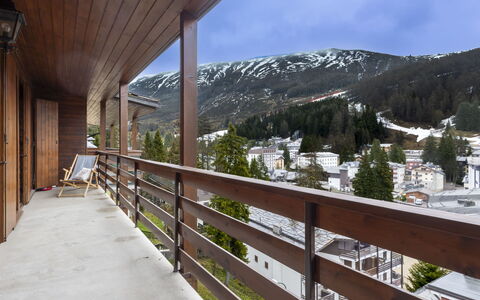 La Marmotta: Legna, Balcone, Corrimano, Color Legno, Latifoglie, Portico, Plank, Colonna, Deck