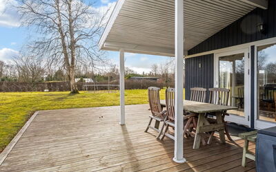 Jytte - 800M to the Fjord