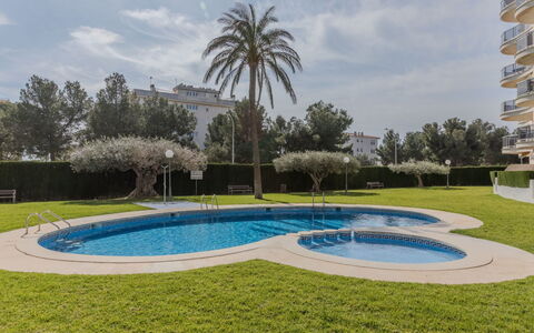 Malibu Canales: 