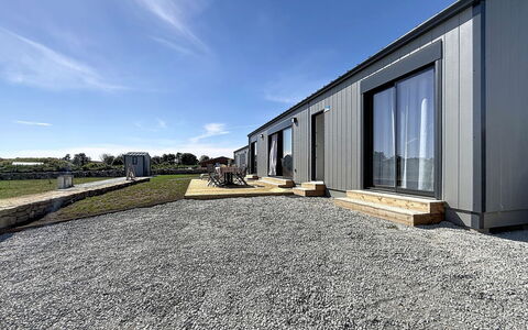 Le Chalet du Rohu: 