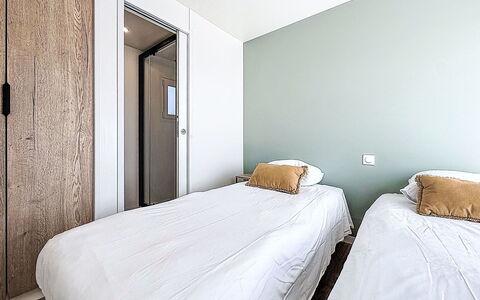 Le Chalet du Rohu: 