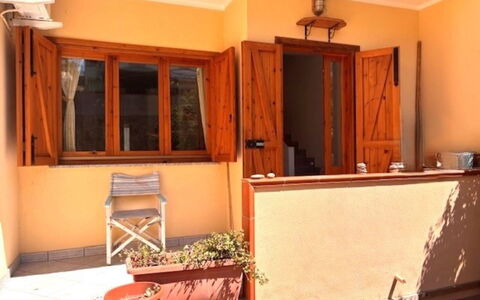 La Casa del Sorriso: 