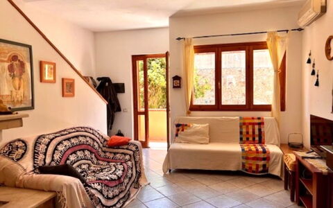La Casa del Sorriso: 