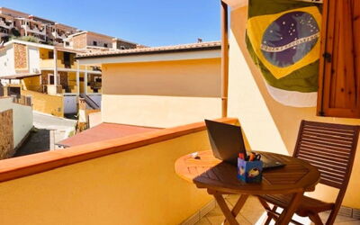 La Casa del Sorriso