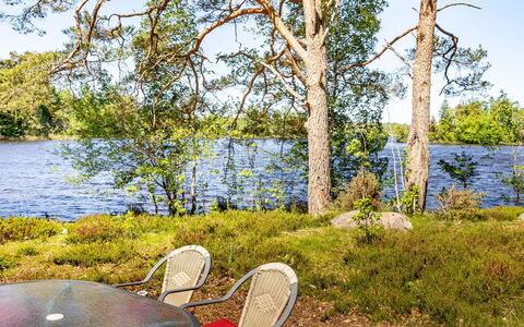 Rönnö: Acqua, Corpo D'Acqua, Natura, Verde, Ambiente Naturale, Paesaggio Naturale, Vegetazione, Banca, Paesaggio