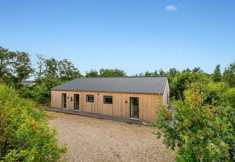 Helina - 250M to the Fjord: Erba, Tetto, Villetta, Casa, Lotto, Area Rurale, Plain, Capannone, Agriturismo, Edifici Giardino