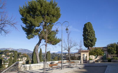 Le Maresol