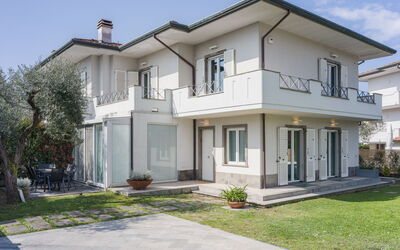 Casa a Un Passo dal Mare