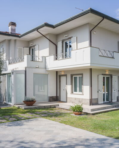 Casa a Un Passo dal Mare