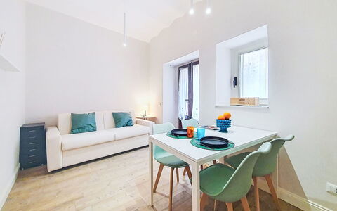 Studio Kalè Akté: Appartamento, Urban Design, Condominio, Calcestruzzo, Balcone, Illuminazione Diurna, Gesso
