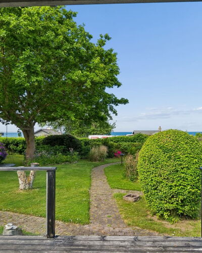 Marillia - 75M from the Sea
