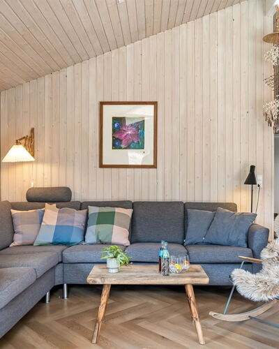 Steinunn - 600M from the Sea