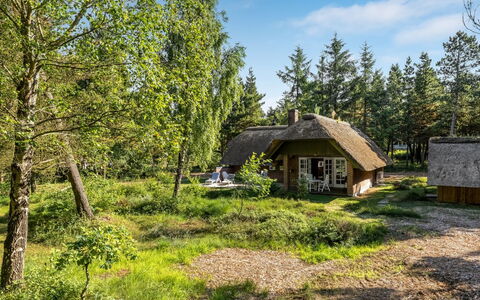 Ullamaj - 700M from the Sea
