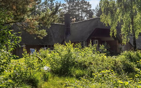 Ullamaj - 700M from the Sea